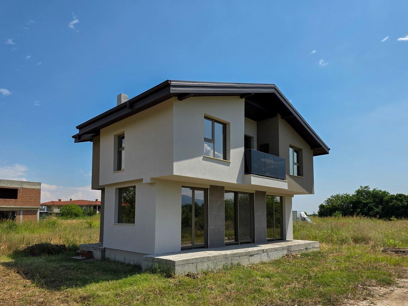 House for Sale in Plovdiv, Belomorski