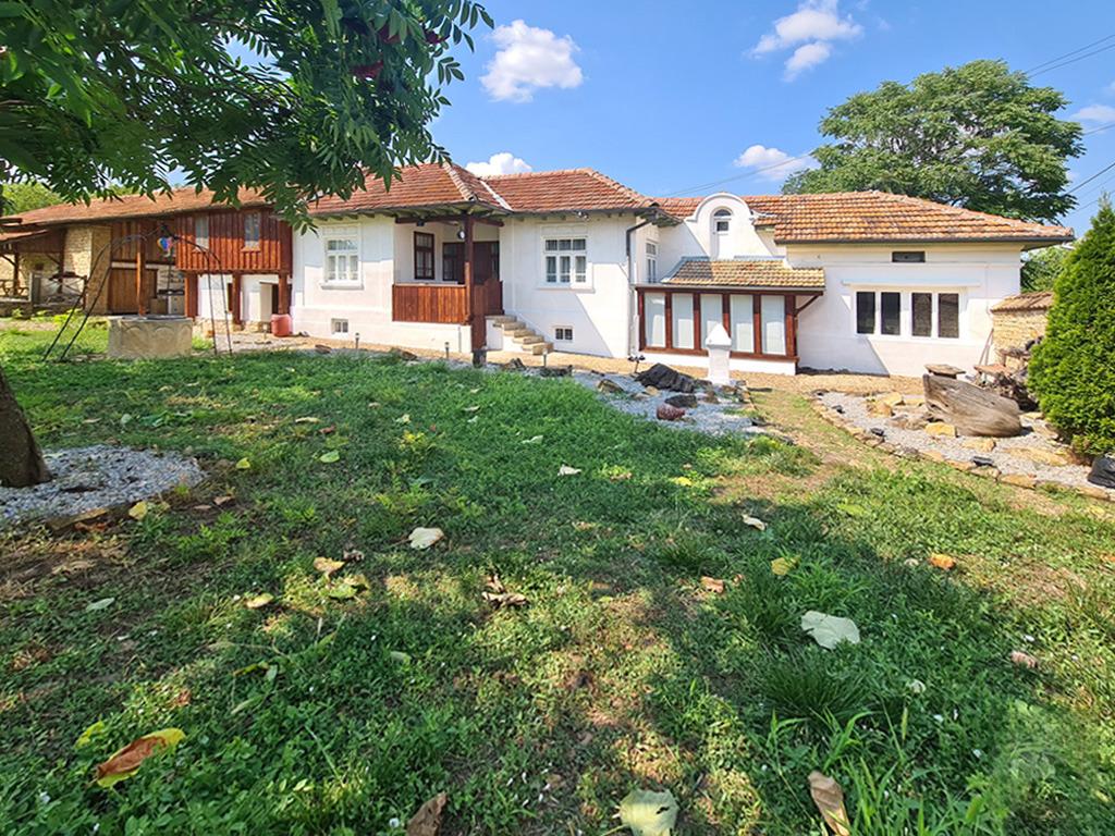House for Sale in Kutsina, Veliko Tarnovo