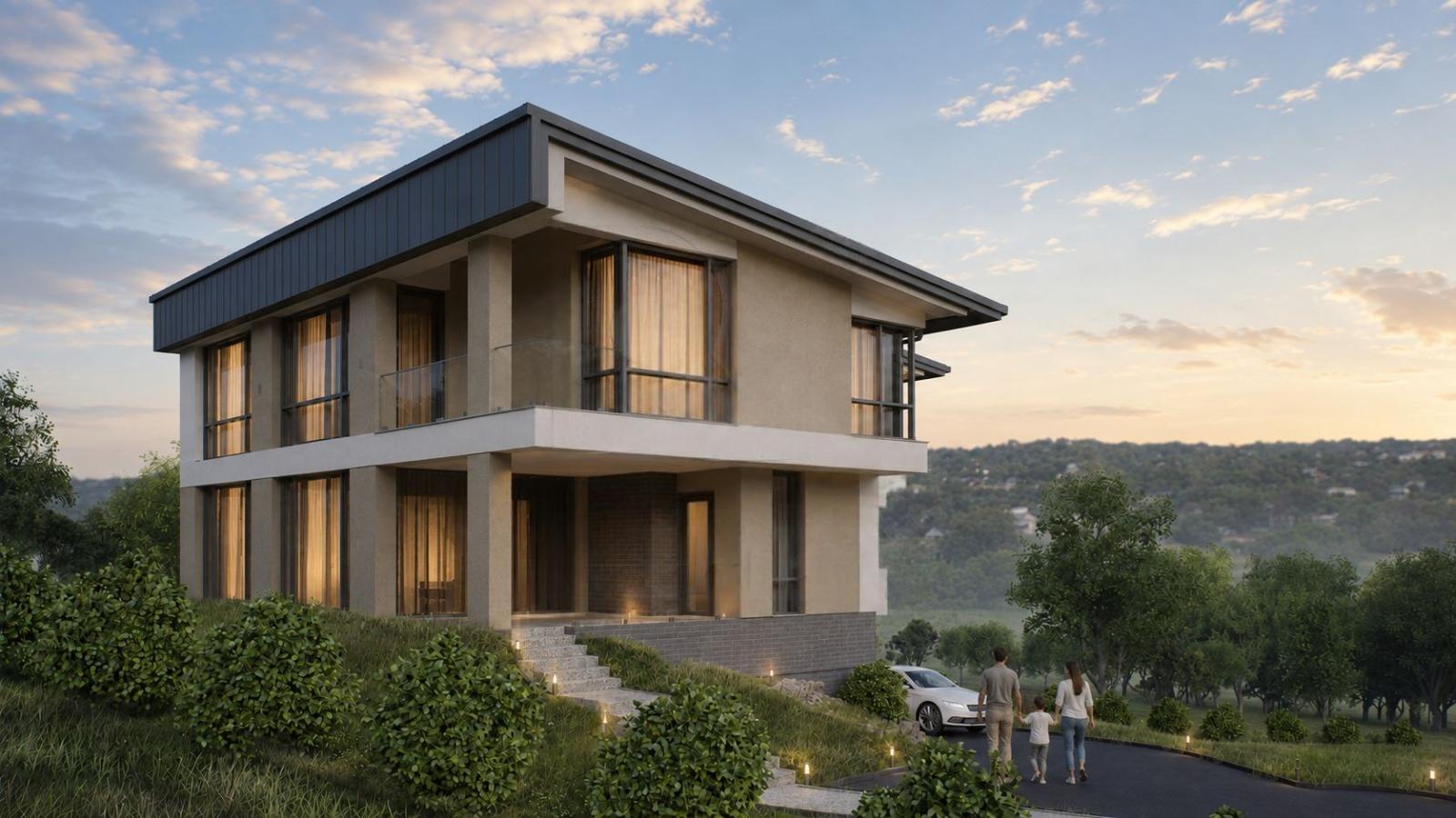 House for Sale in Belashtitsa, Plovdiv