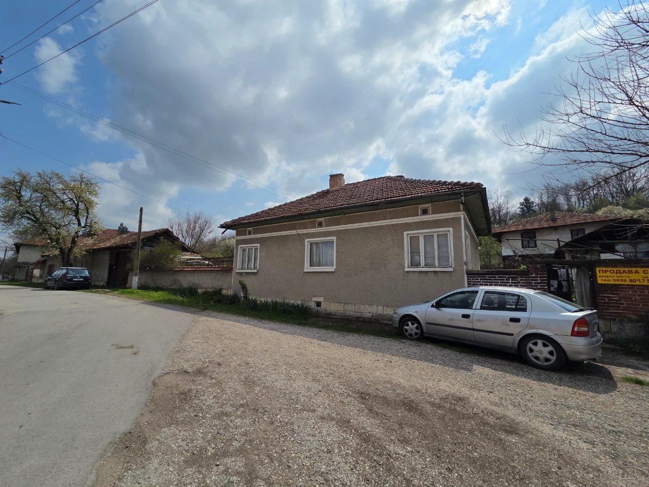 House for Sale in Pobit kamak, Razgrad
