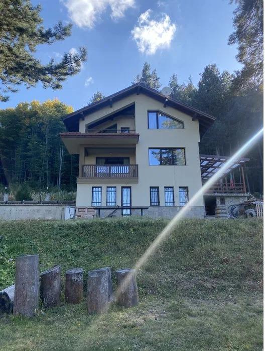 House for Sale in Yavrovo, Plovdiv