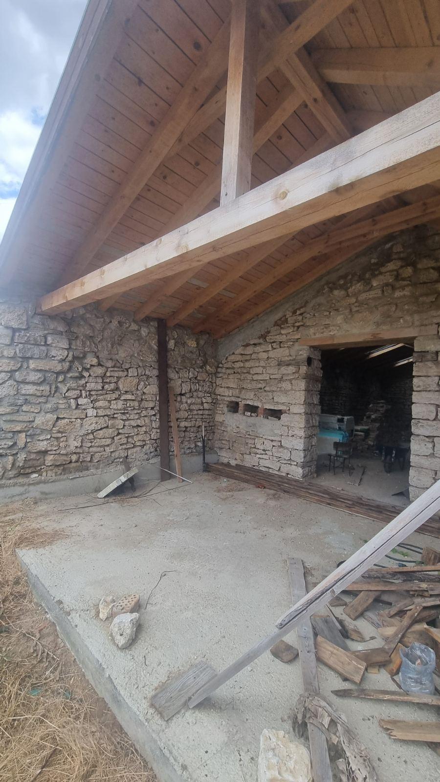 House for Sale in Kichevo, Varna