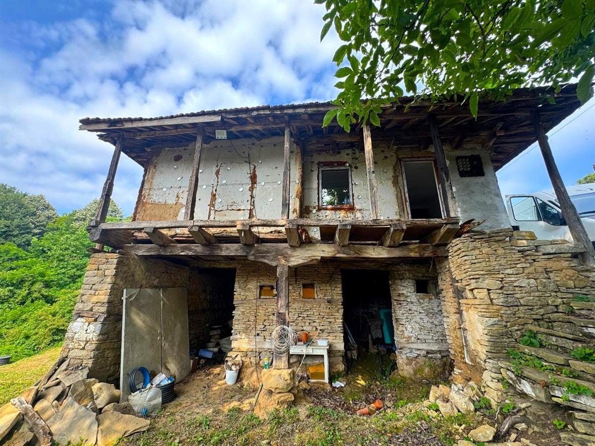 House for Sale in Todorcheta, Gabrovo
