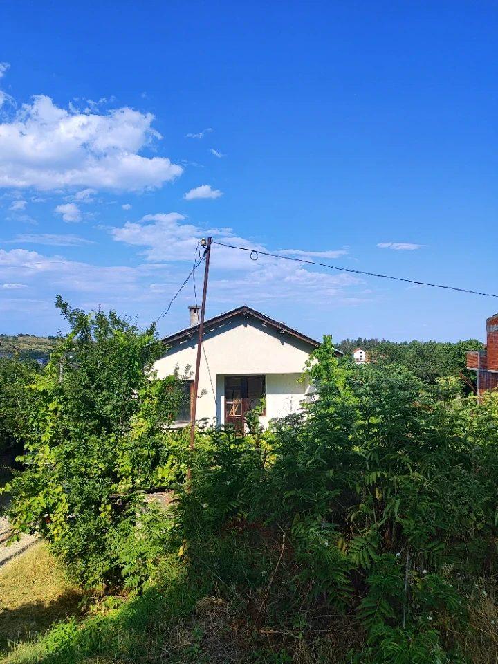 House for Sale in Malka Vereya, Stara Zagora