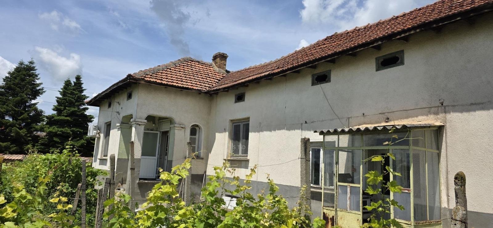 House for Sale in Trastenik, Pleven