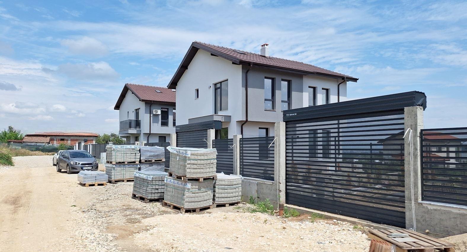 House for Sale in Brestnik, Plovdiv