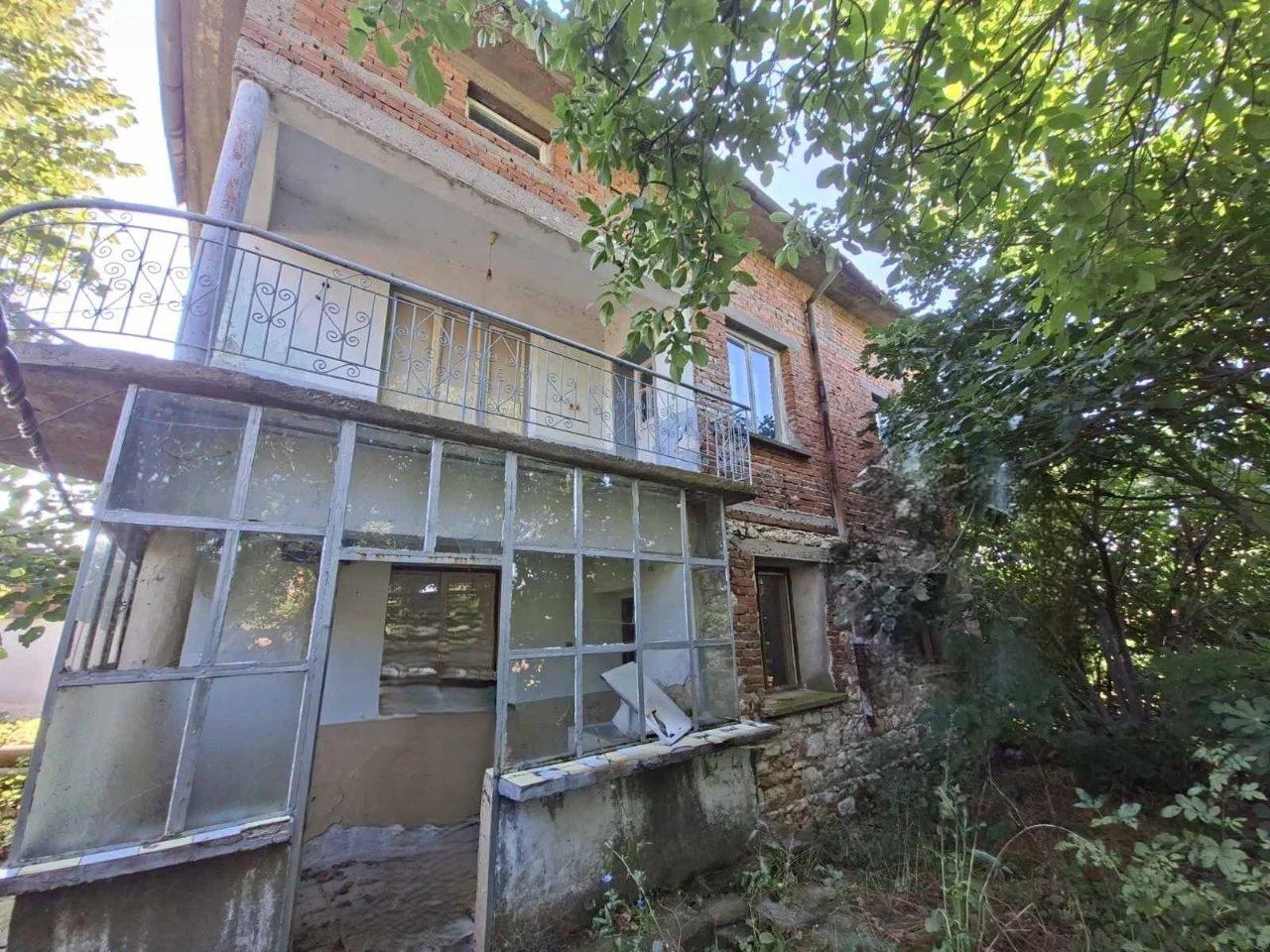 House for Sale in Dimitrovgrad, Haskovo