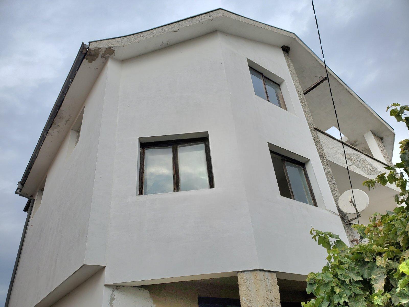 House for Sale in Aksakovo, Varna