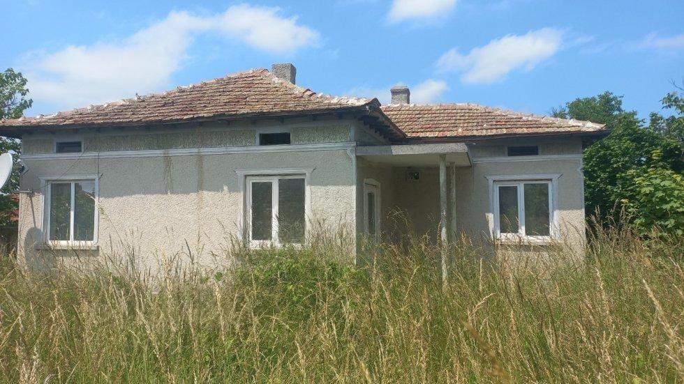 House for Sale in Kardam, Dobrich