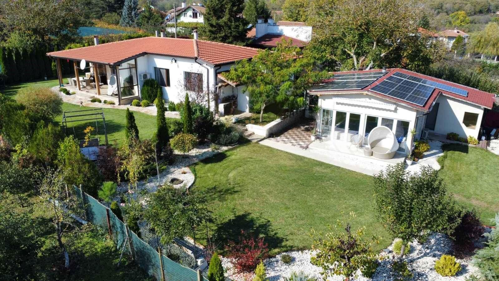 House for Sale in Dobri dol, Varna