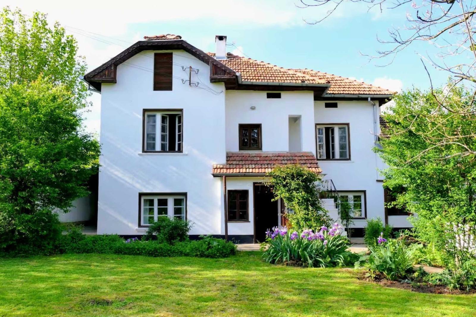 House for Sale in Slomer, Veliko Tarnovo