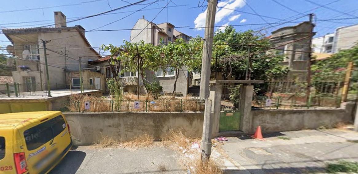 House for Sale in Varna, Pogrebi