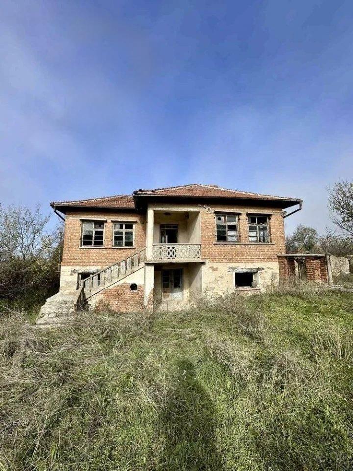 House for Sale in Dimitrovgrad, Haskovo