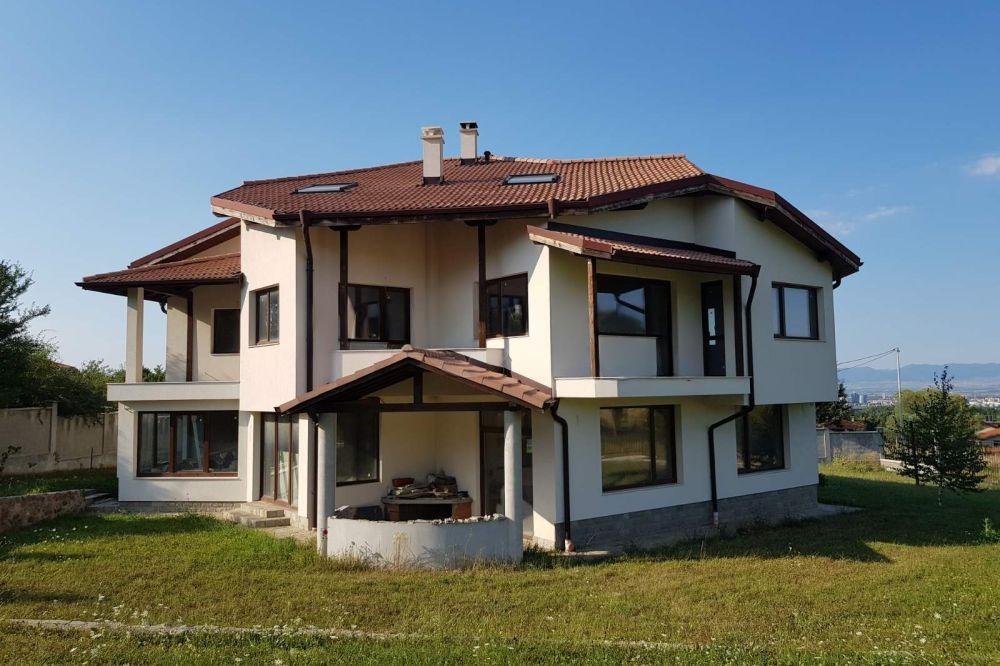 House for Sale in Sofia, Kambanite Area