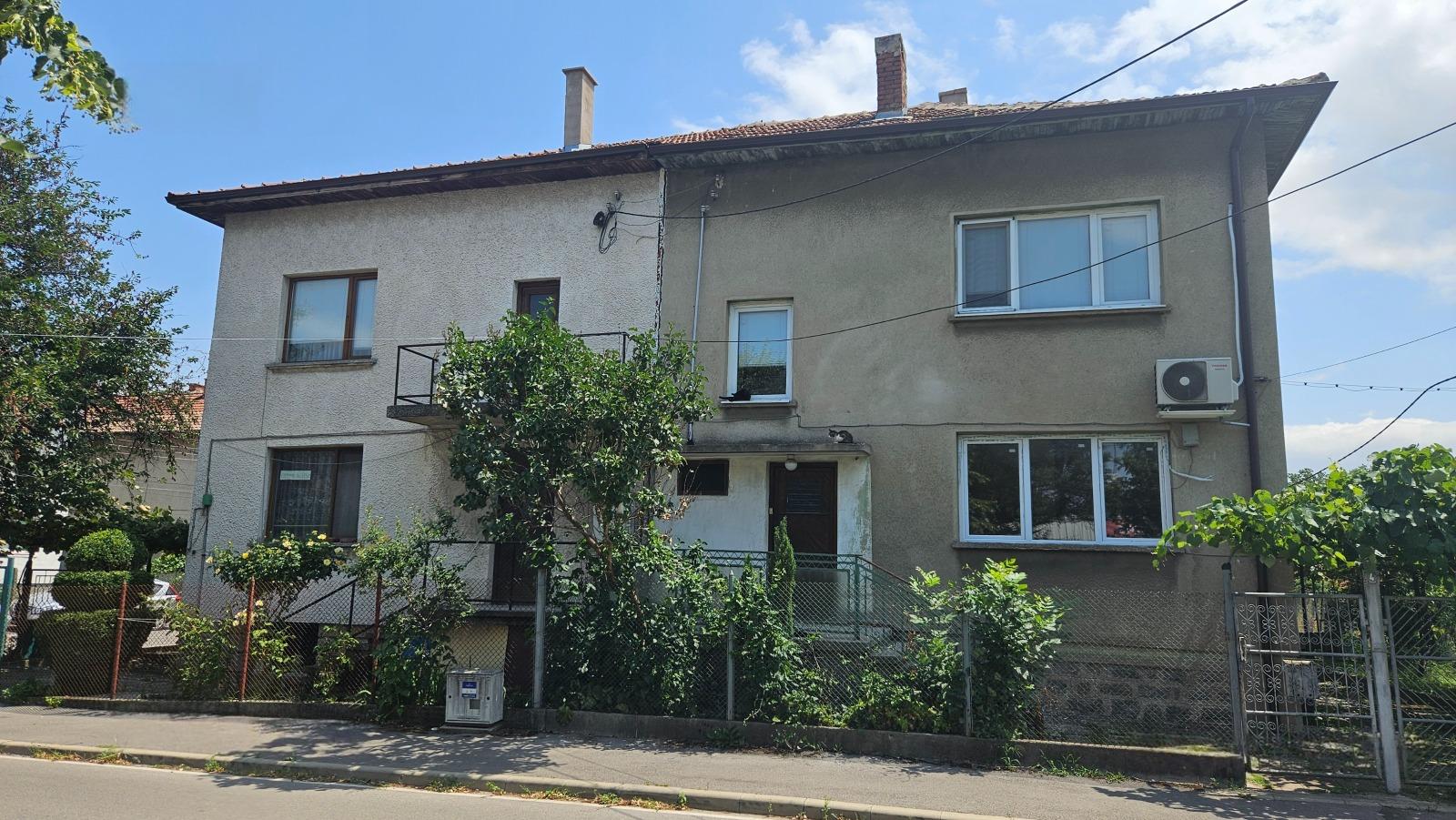 House for Sale in Bozhurishte, Sofia Province