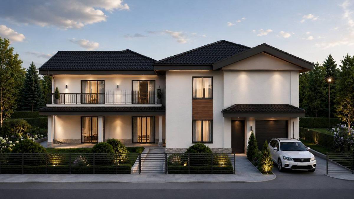 House for Sale in Markovo, Plovdiv