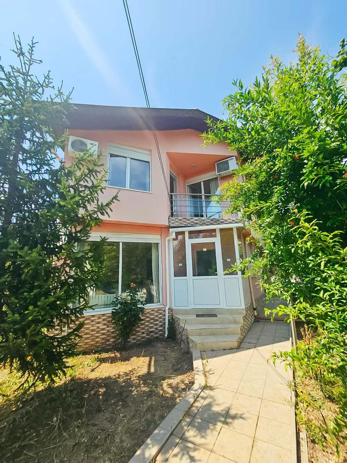 House for Sale in Balchik, Dobrich