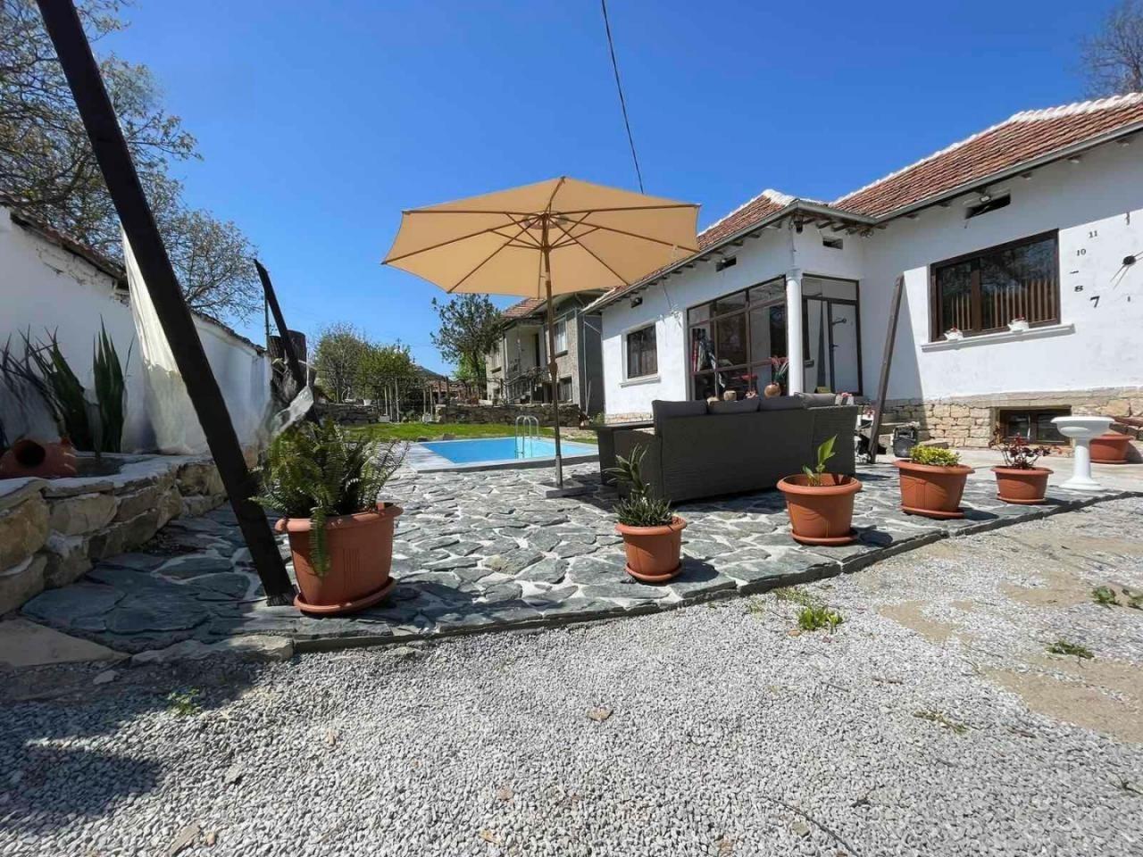 House for Sale in Maslarevo, Veliko Tarnovo