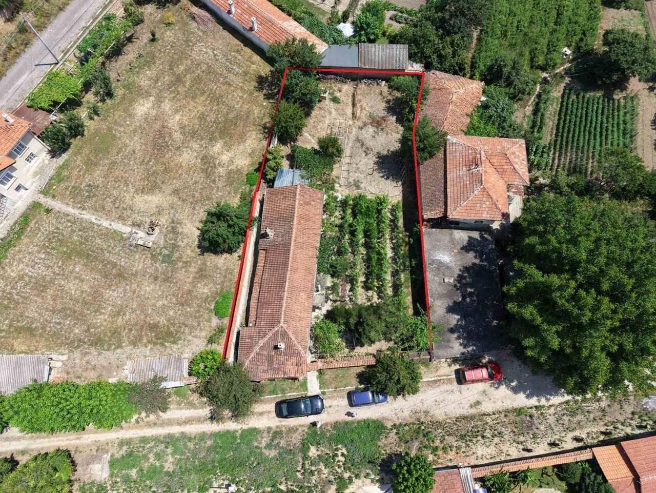 House for Sale in Panicheri, Plovdiv
