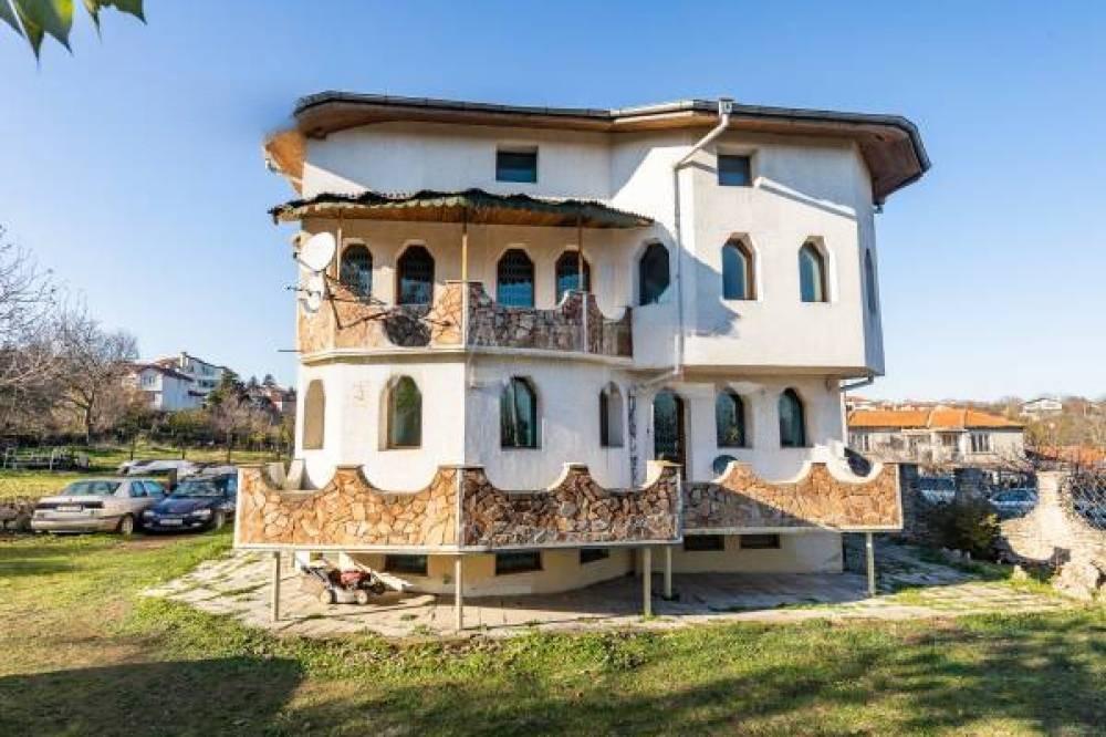 House for Sale in Kichevo, Varna