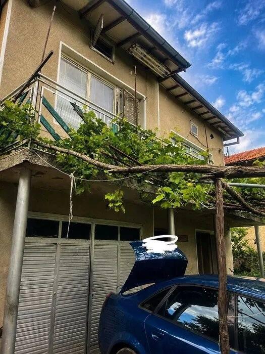 House for Sale in Vetovo, Ruse