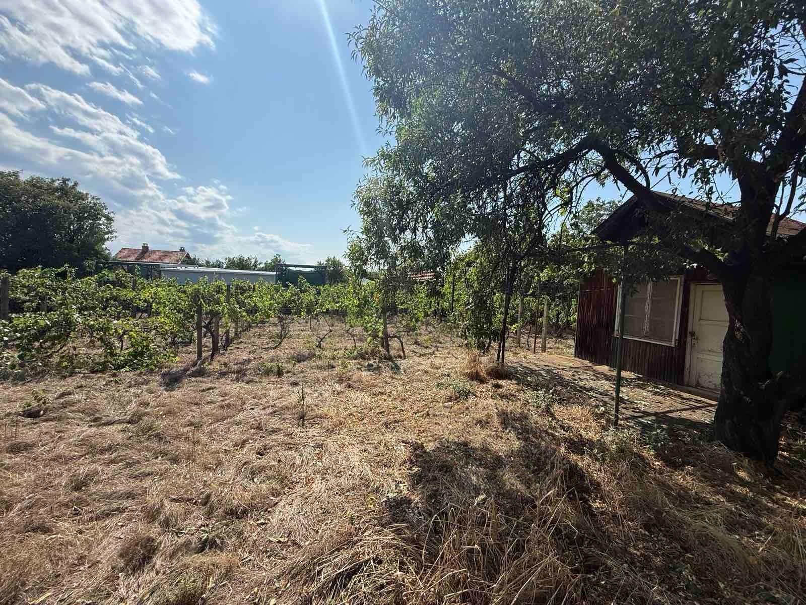 House for Sale in Stara Zagora, Golesh Area