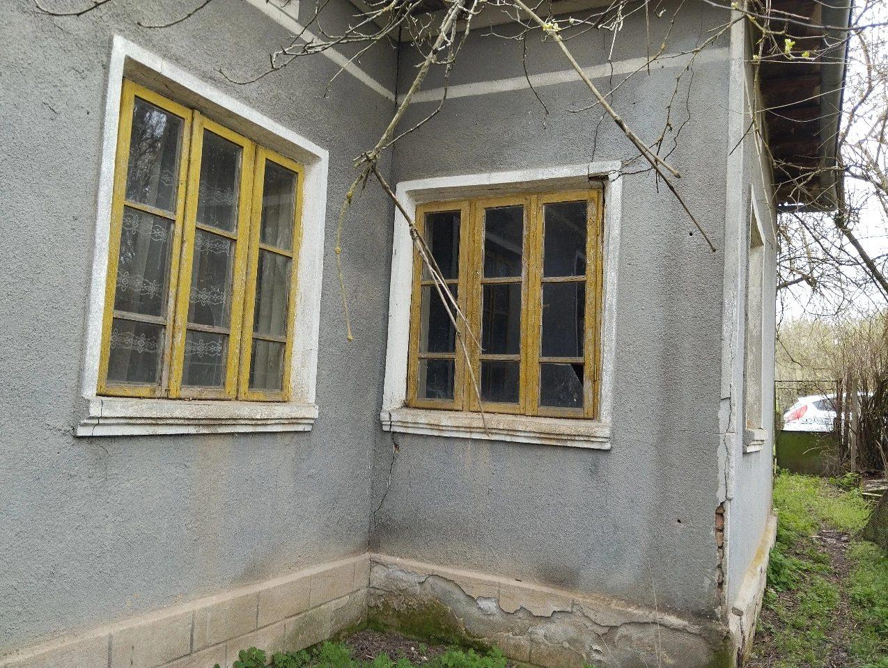House for Sale in General Toshevo, Dobrich