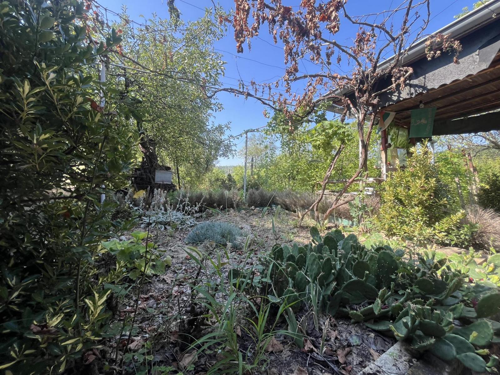 Villa for Sale in Basarbovo, Ruse