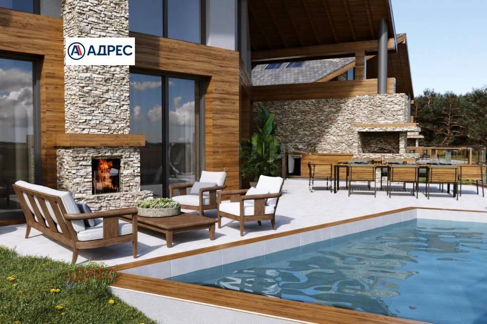 House for Sale in Dolishte, Varna