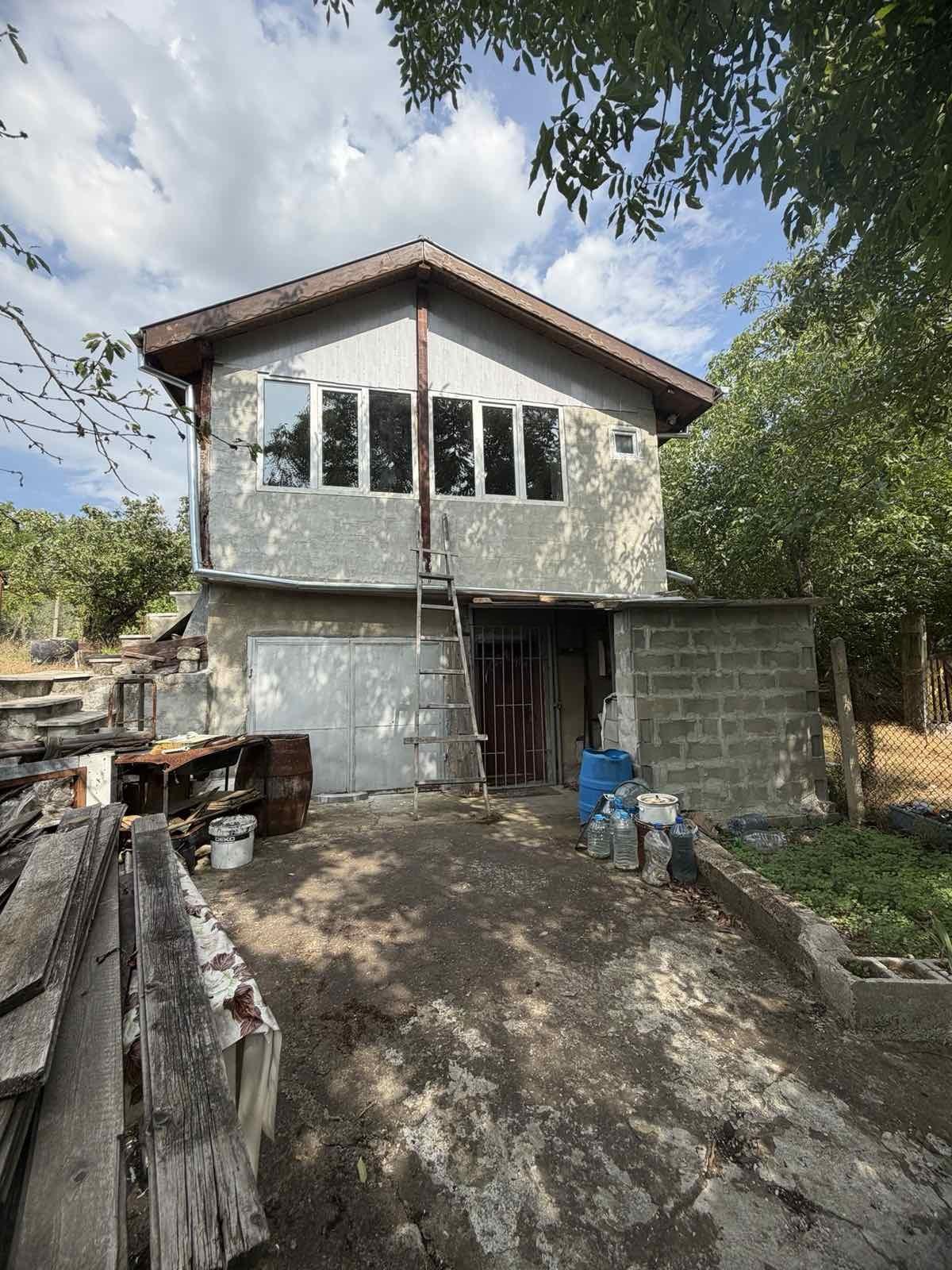 Villa for Sale in Pirgovo, Ruse