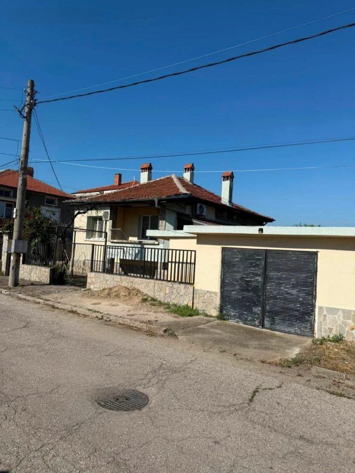 House for Sale in Dimitrovgrad, Haskovo