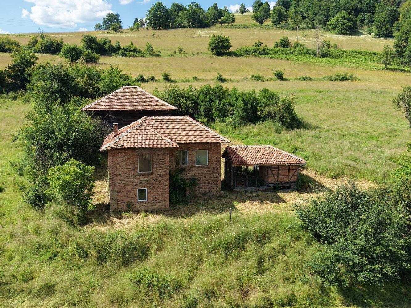 House for Sale in Borintsi, Sliven