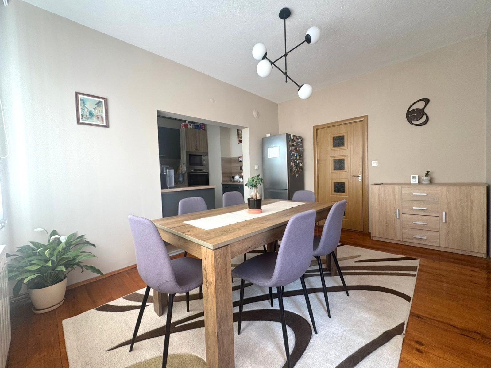 House Floor for Sale in Asenovgrad, Plovdiv