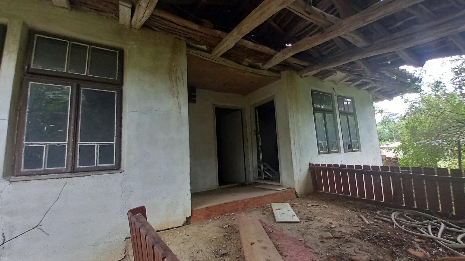 House for Sale in Cherkovna, Razgrad