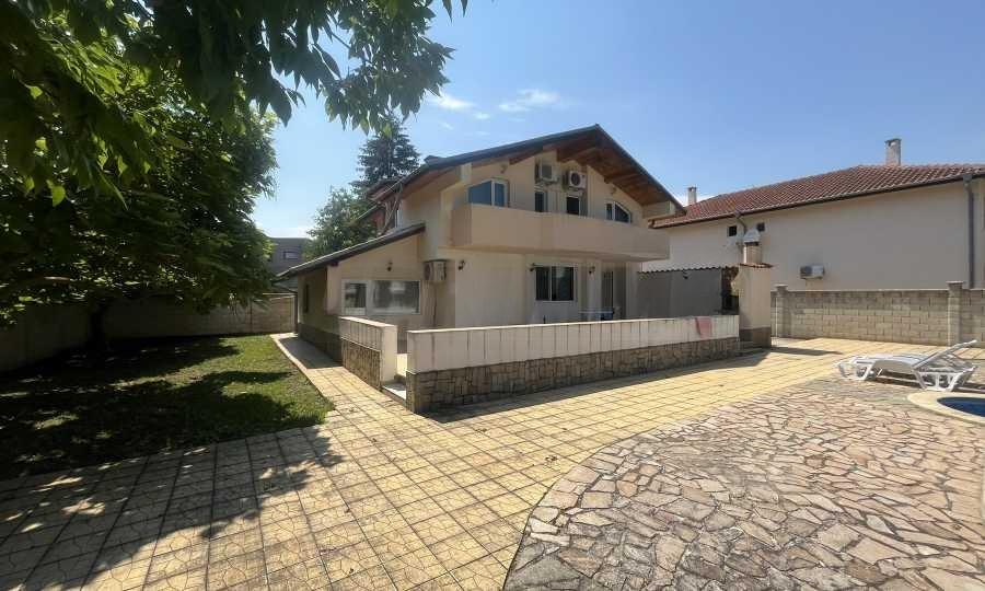 House for Sale in Kranevo, Dobrich