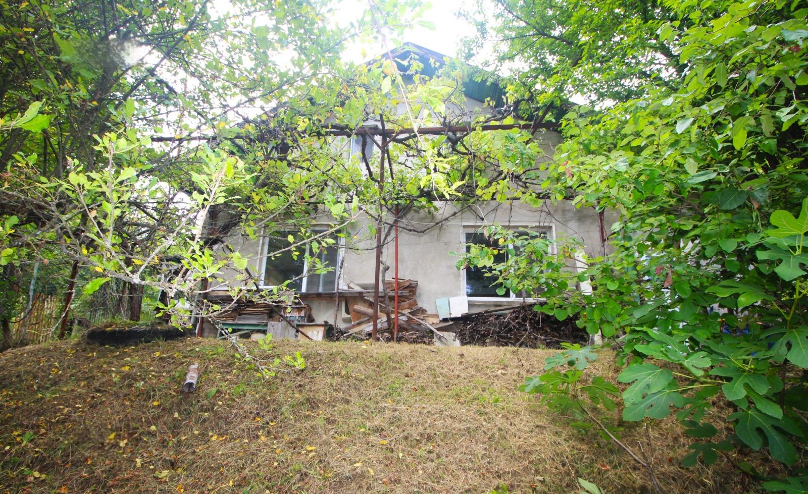 House for Sale in Gabrovo, Hadzhitsonev most