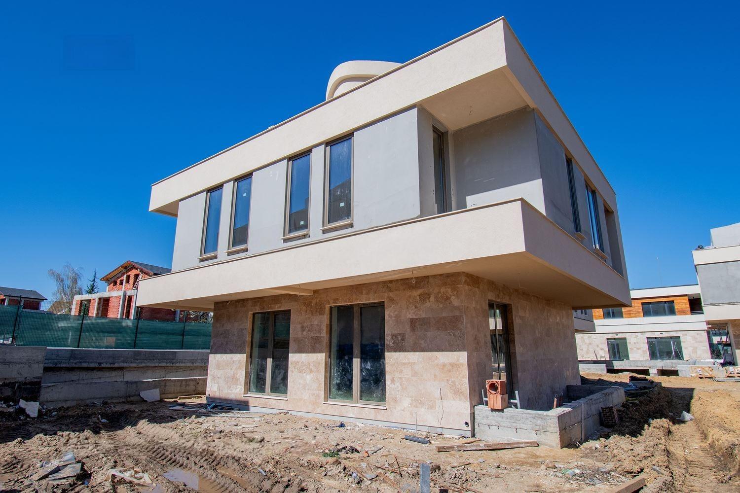House for Sale in Sofia, Detski grad Area