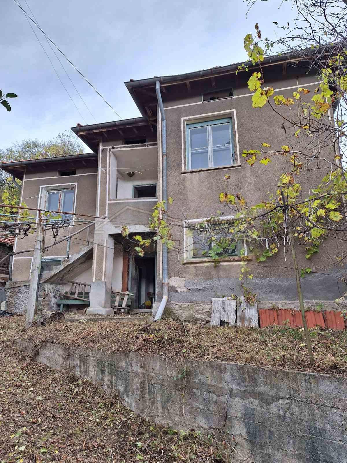 House for Sale in Kremenik, Kyustendil