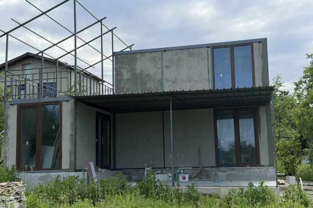 Villa for Sale in Kranevo, Dobrich