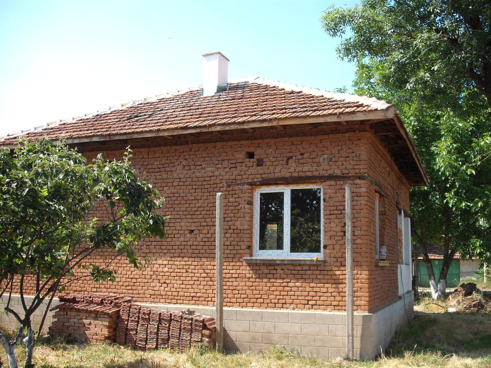 House for Sale in Bregovo, Vidin