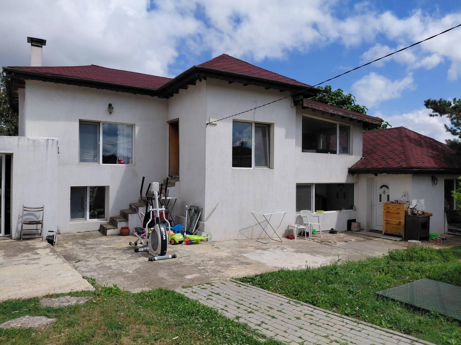 House for Sale in Kumanovo, Varna