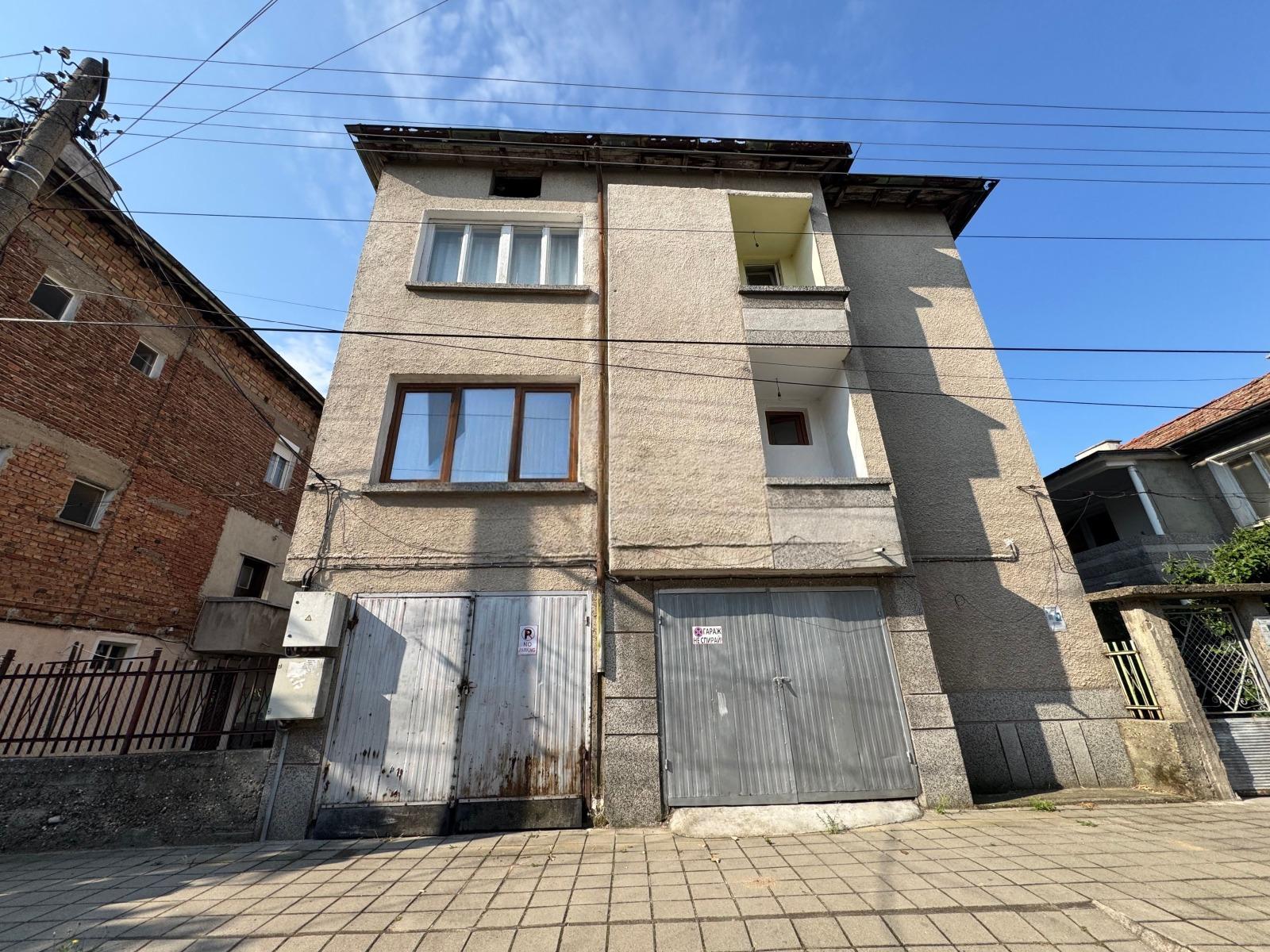 House Floor for Sale in Asenovgrad, Plovdiv