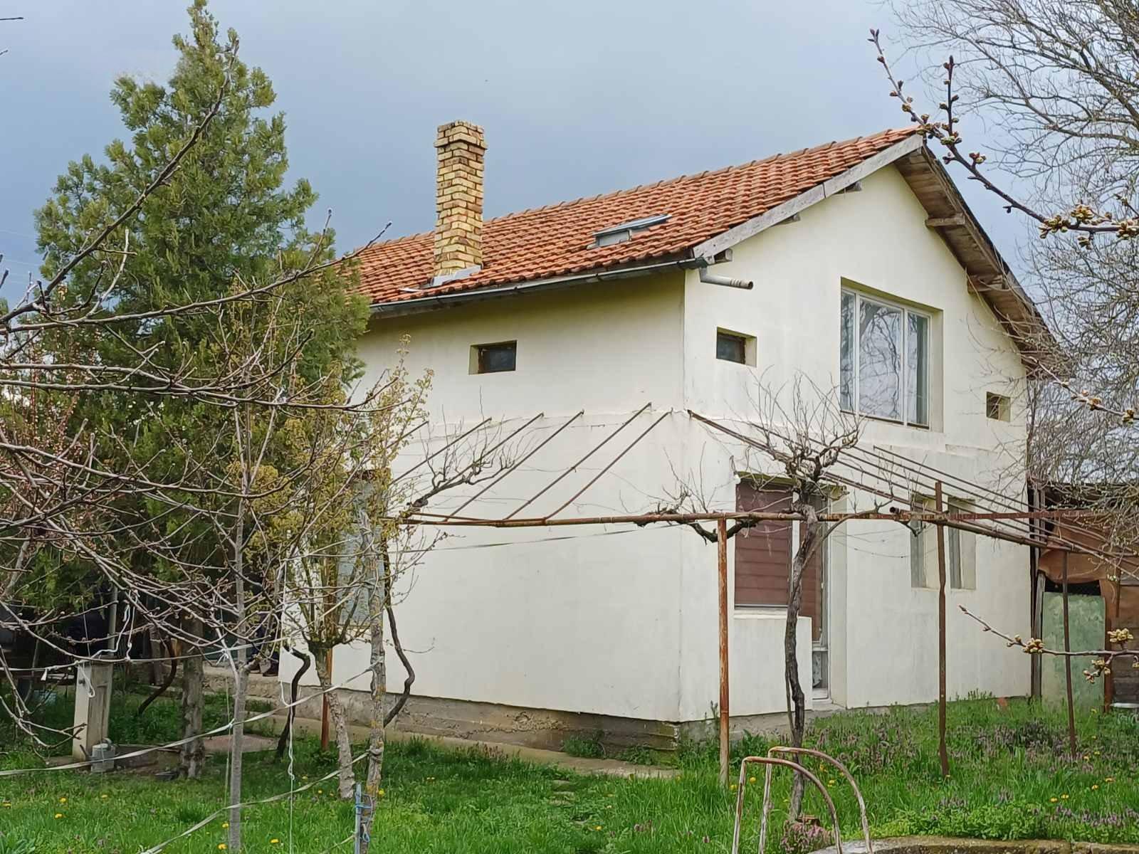 House for Sale in Salmanovo, Shumen