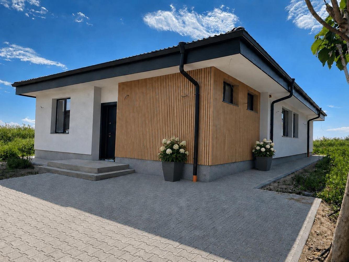 House for Sale in Radinovo, Plovdiv