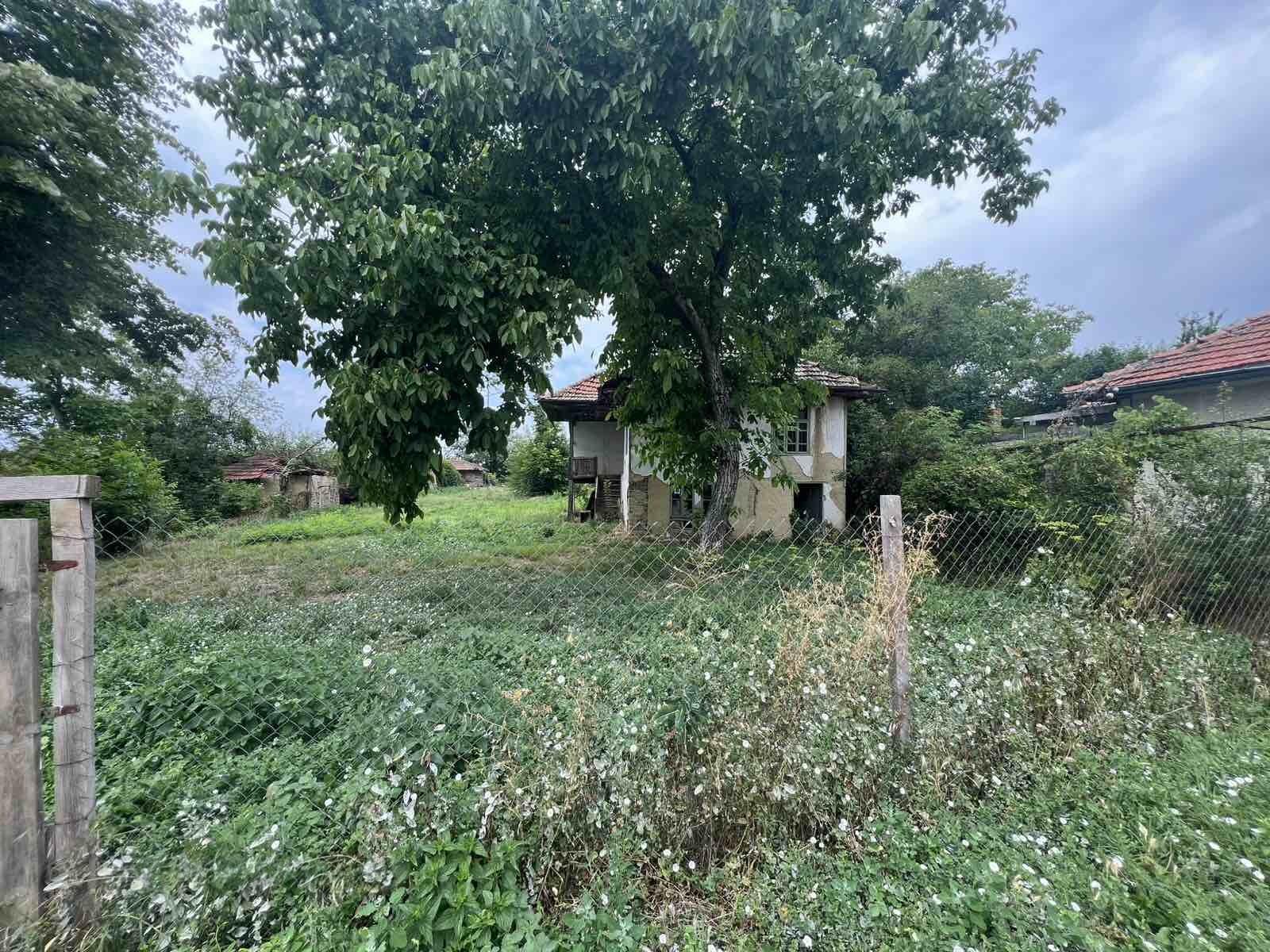 House for Sale in Balkantsi, Veliko Tarnovo