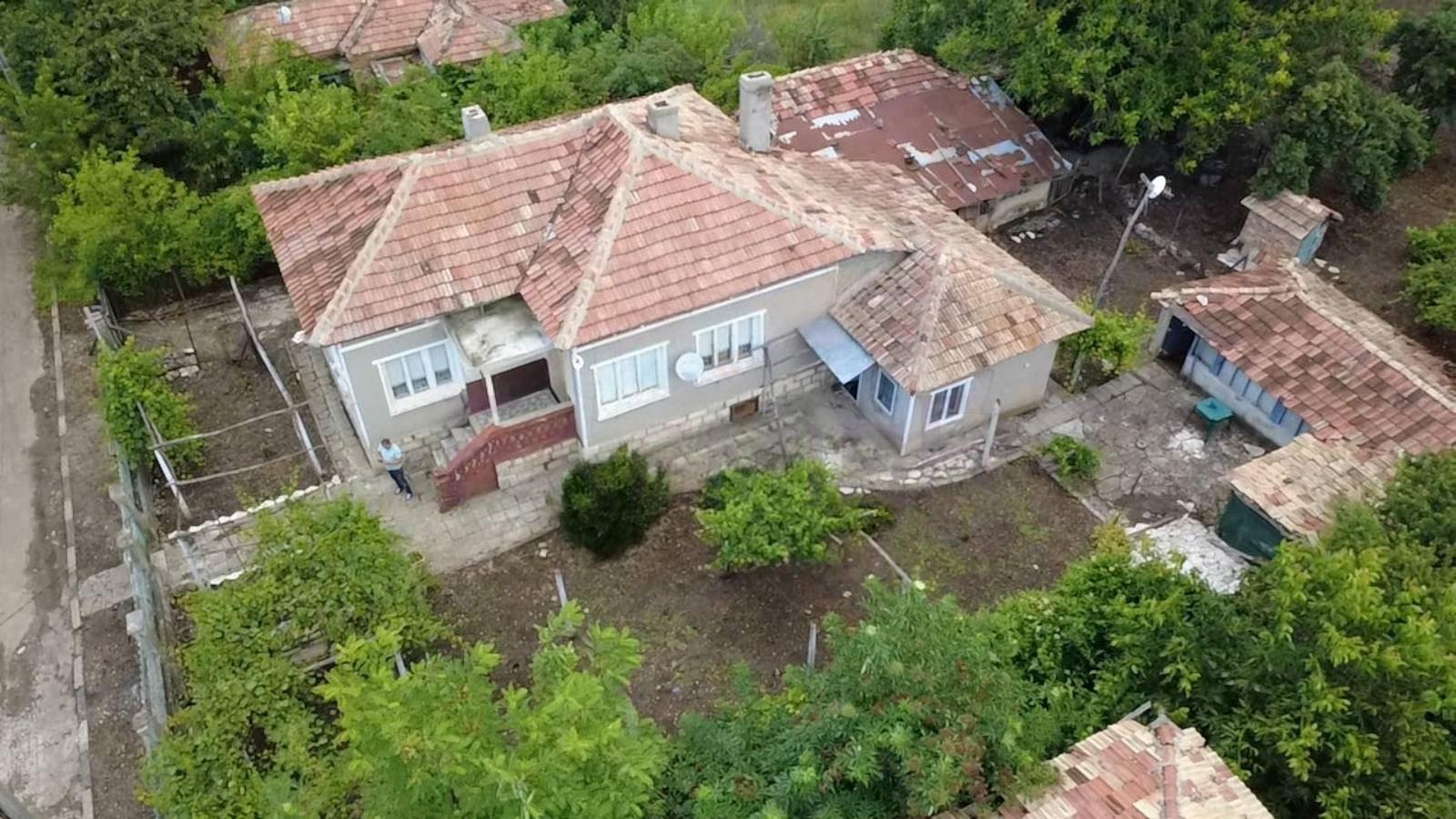 House for Sale in Kochmar, Dobrich