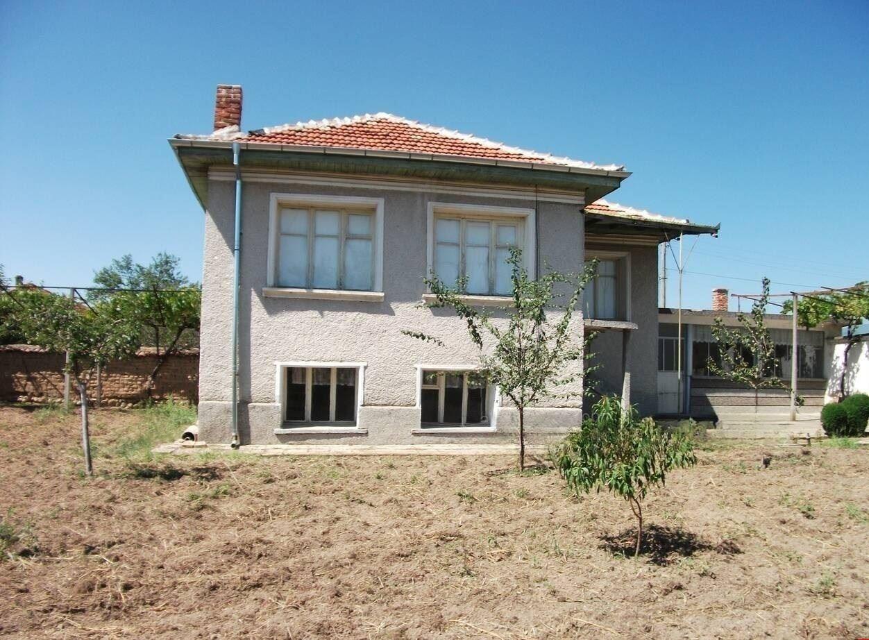 House for Sale in Starosel, Plovdiv