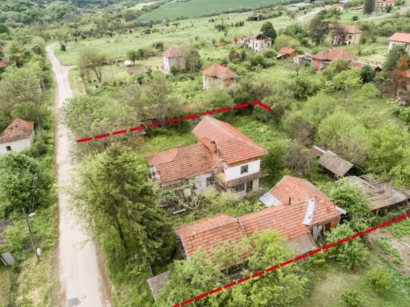 House for Sale in Cherven bryag, Pleven