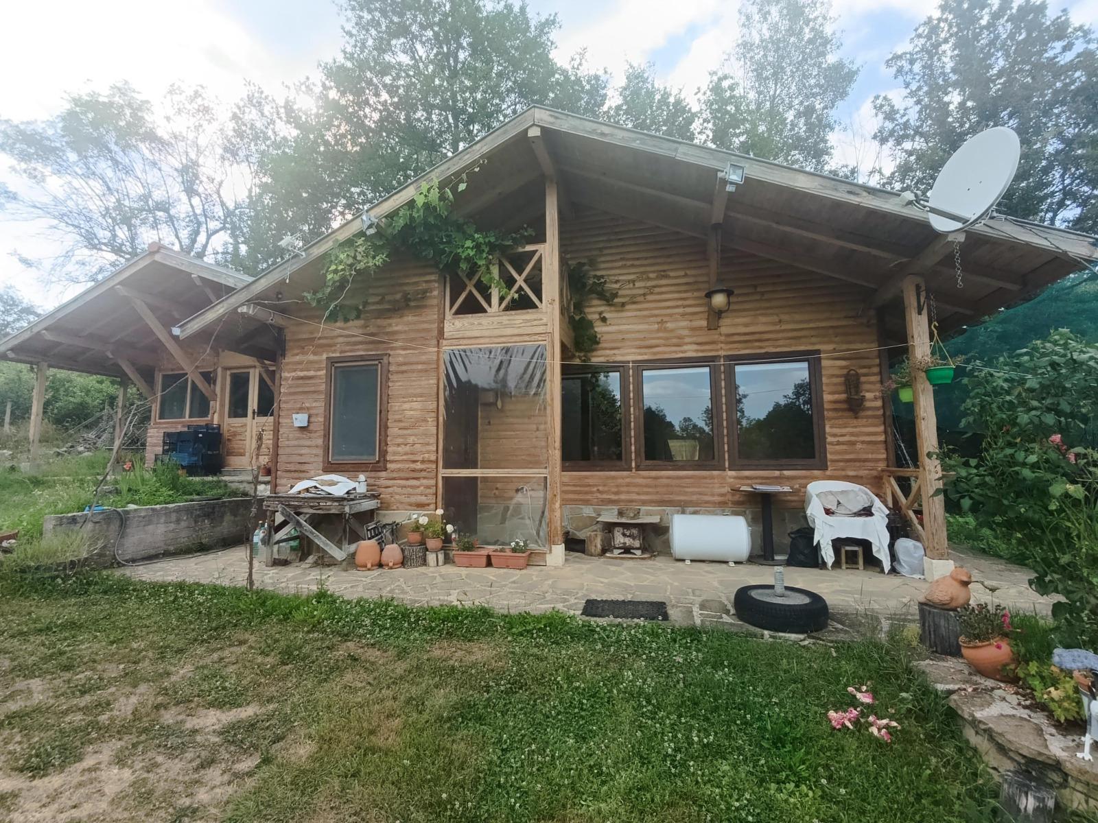 House for Sale in Tryavna, Gabrovo