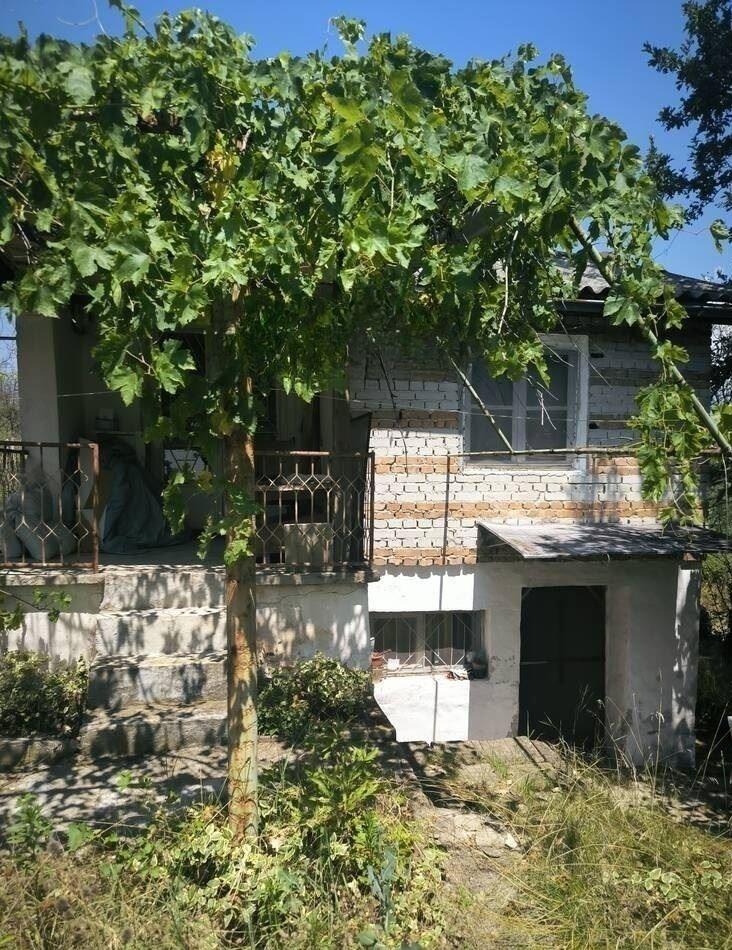 Villa for Sale in Pesnopoy, Plovdiv